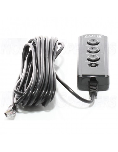 Audio System RTC SW 11 remote control for SW 11 ACTIVE