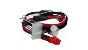 Audio System PCS SW 11 Power Cable for SW 11 ACTIVE