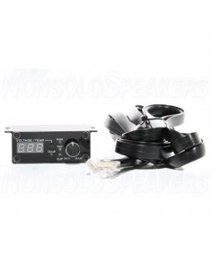 Audio System RTC-PLUS remote control for the H-5000.1 D 2