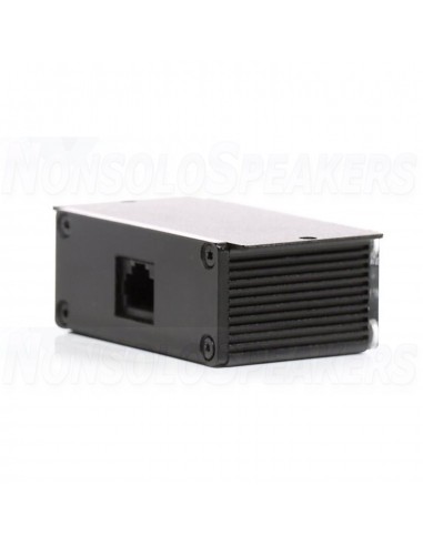 Audio System RTC-PLUS remote control for the H-5000.1 D