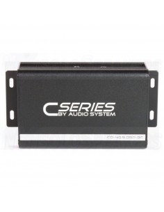 Audio System CO-40.5 DSP-BT 2