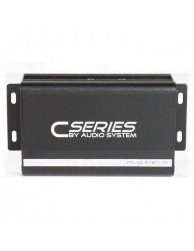Audio System CO-40.5 DSP-BT