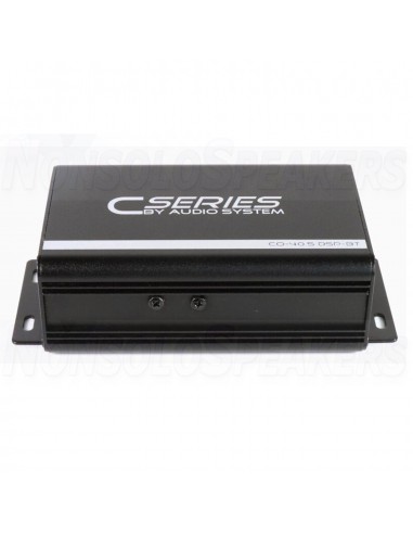 Audio System CO-40.5 DSP-BT