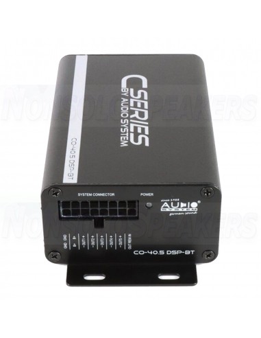 Audio System CO-40.5 DSP-BT
