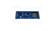 Audio System DSP PC-BT - PCB with BLUETOOTH connection