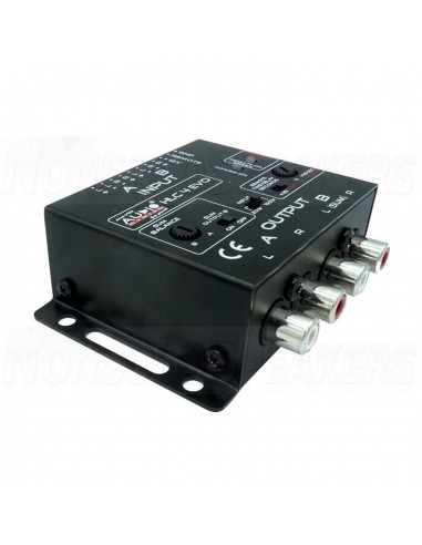 Audio System HLC-4 EVO