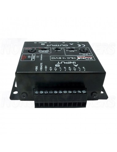 Audio System HLC-4 EVO