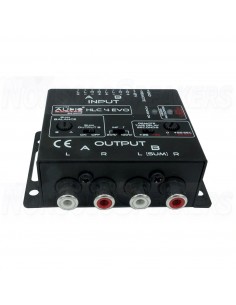 Audio System HLC-4 EVO 2