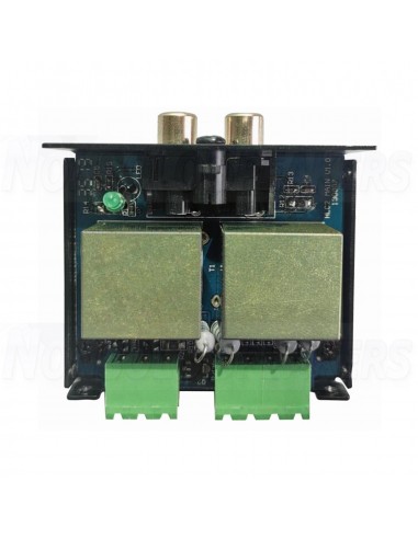 Audio System HLC-2 EVO2