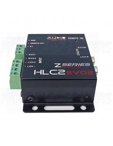 Audio System HLC-2 EVO2