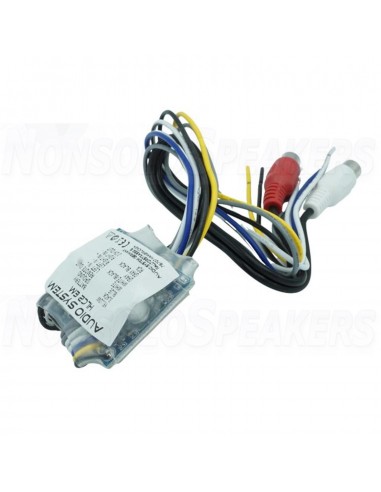 Audio System HLC-2 EM
