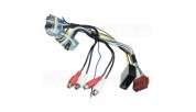 Audio System HLC 4 EM 4-channel high-low adapter