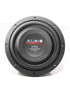 Audio System HX 12 Flat EVO subwoofer 2