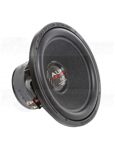 Audio System HX 12 EVO subwoofer 30 cm