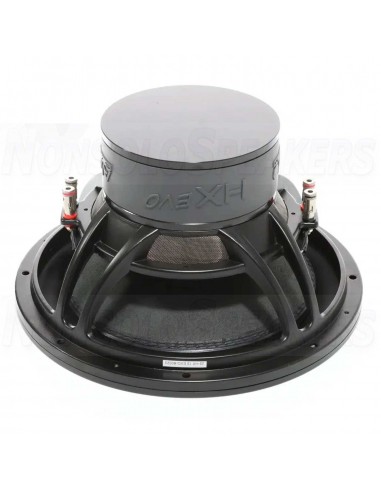 Audio System HX 12 EVO subwoofer 30 cm