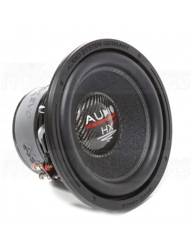 Audio System HX 10 EVO subwoofer 25 cm