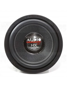 Audio System HX 10 EVO subwoofer 25 cm 2