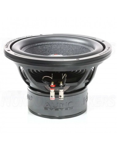 Audio System HX 10 EVO subwoofer 25 cm