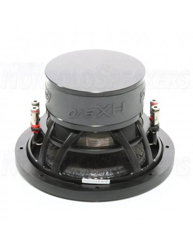 Audio System HX 08 EVO subwoofer 20 cm