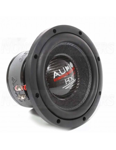 Audio System HX 08 EVO subwoofer 20 cm