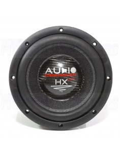 Audio System HX 08 EVO subwoofer 20 cm 2