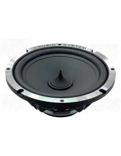 HX 165 PHASE 3-WAY EVO 3 - 3 way active kit 2