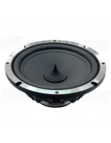 HX 165 PHASE 3-WAY EVO 3 - 3 way active kit