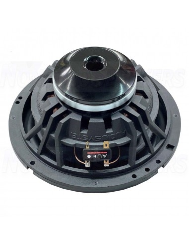 HX 165 PHASE 3-WAY EVO 3 - 3 way active kit