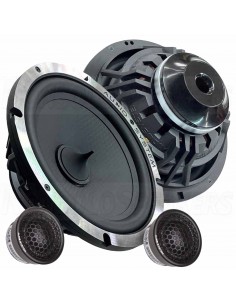 HX 165 PHASE PRO AKTIV EVO 3 - Speakers + amplifier 2