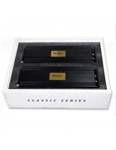 Rebec CS1 monoblock 2st (set of pair)