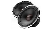 Rebec RX165 midwoofer sql 165mm