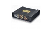 Rebec ES812S DSP High-End DSP with bluetooth