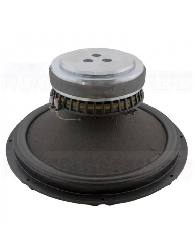 Volt Loudspeakers RV4564 18'' Radial Subwoofer 8 ohm