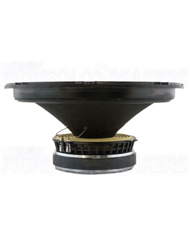 Volt Loudspeakers RV4564 18'' Radial Subwoofer 8 ohm