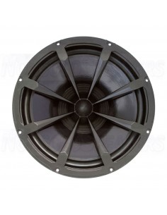 Volt Loudspeakers RV4564 18'' Radial Subwoofer 8 ohm 2