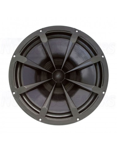 Volt Loudspeakers RV4564 18'' Radial Subwoofer 8 ohm