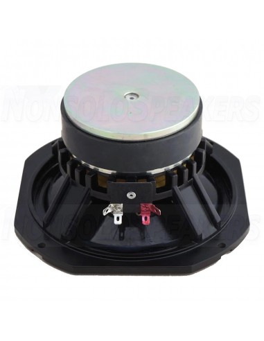 Volt Loudspeakers BM1651 6.5'' Bass-midwoofer 8 ohm