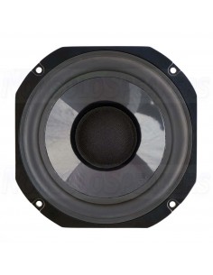 Volt Loudspeakers BM1651 6.5'' Bass-midwoofer 8 ohm 2