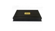 Rebec ST85 4-channel amplifier