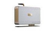 Rebec R6S DSP High-End DSP Amplifier