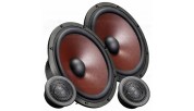 Rebec ST6 midbass 6,5" speaker kit