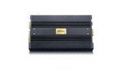 Rebec ES4S 4 channel amplifier