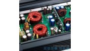 Rebec ES2S 2 channel amplifier