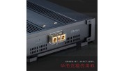 Rebec ES2S 2 channel amplifier