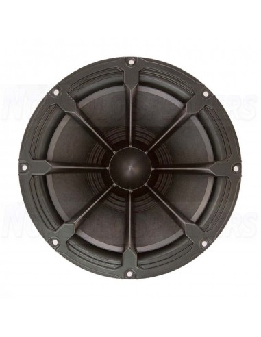 Volt Loudspeakers RV3143 12'' Radial Subwoofer 8 ohm