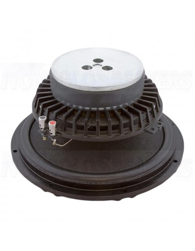 Volt Loudspeakers RV3143 12'' Radial Subwoofer 8 ohm
