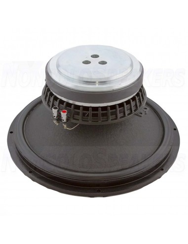 Volt Loudspeakers RV3863 15'' Radial Subwoofer 8 ohm