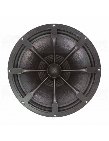 Volt Loudspeakers RV3863 15'' Radial Subwoofer 8 ohm