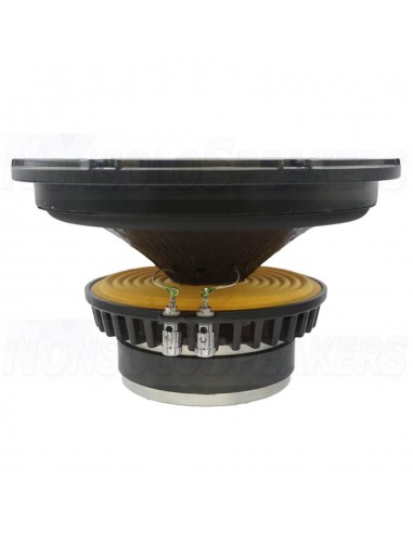Volt Loudspeakers RV2501 10'' Radial Subwoofer 8 ohm