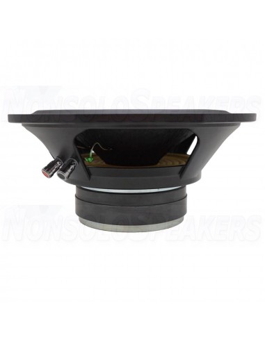 Volt Loudspeakers SB2550 10'' Subwoofer 8 ohm